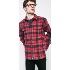 Koszule męskie na spinki: Dickies - Koszula
