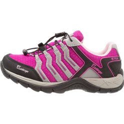 Buty skate męskie: Kastinger MOUNTAIN Obuwie hikingowe fuchisa/grey/pink