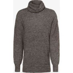 Aygill's - Sweter damski, szary. Szare swetry damskie Aygill's, s, bez wzorów, bez rękawów, bez kaptura. Za 139,95 zł.