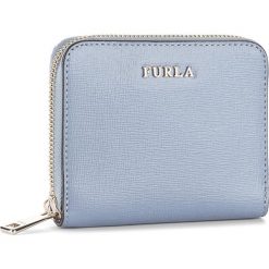 Portfele damskie: Mały Portfel Damski FURLA – Babylon 903630 P PR84 B30 Tempesta
