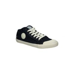 Trampki męskie: Buty Pepe jeans TRAMPKI PMS30245