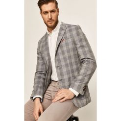 Pierre Cardin - Marynarka. Garnitury męskie Pierre Cardin, m, bez wzorów, z bawełny, klasyczne. Za 999,90 zł.