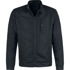Kurtki męskie: Produkt Hardcore Jacket Kurtka czarny