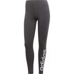 Adidas Legginsy damskie adidas W Essentials Linear Tight s. Legginsy sportowe damskie Adidas, s, bez wzorów, do biegania. Za 84,99 zł.