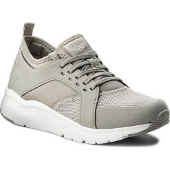 Buty sportowe damskie: Buty SPRANDI – WP07-17113-01 Szary Jasny
