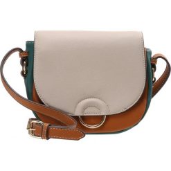 Torebki klasyczne damskie: Pieces PCALICE CROSS BODY Torba na ramię natural