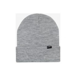 O'Neill Chamonix Czapka Szary. Szare czapki damskie O'Neill, bez wzorów, z materiału. Za 85,95 zł.