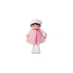 Przytulanki i maskotki: Tendresse – Lalka Przytulanka Rose, duża 32 cm