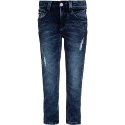 S.Oliver RED LABEL Jeans Skinny Fit blue denim. Niebieskie rurki damskie marki s.Oliver RED LABEL. W wyprzedaży za 127,20 zł.