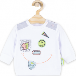 T-shirty chłopięce: Koszulka