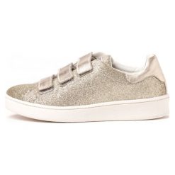 U.S. Polo Assn. Tenisówki Damskie Roana 39 Złoty. Żółte tenisówki damskie U.S. Polo Assn. W wyprzedaży za 255,00 zł.