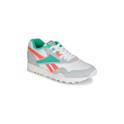 Buty Reebok Classic RAPIDE SYN. Brązowe trampki i tenisówki damskie Reebok Classic, bez wzorów, bez zapięcia. Za 287,20 zł.