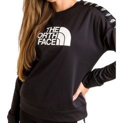 THE NORTH FACE TNL CREW > T93YKDJK3. Bluzy damskie The North Face, xl, z nadrukiem, z poliesteru, bez rękawów, długie, bez kaptura. Za 269,99 zł.