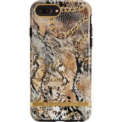 Richmond&Finch - Etui na telefon iPhone 6/6s/7/8. Szare etui damskie marki Richmond&Finch, z tworzywa sztucznego. W wyprzedaży za 119,90 zł.