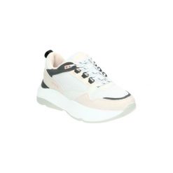 Buty MTNG 69457. Czerwone buty sportowe damskie marki KALENJI, z gumy. Za 263,62 zł.