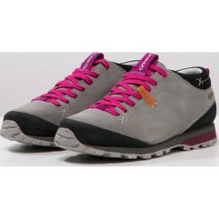 Aku BELLAMONT GTX Obuwie hikingowe light grey/magenta. Brązowe buty sportowe damskie marki Aku. Za 599,00 zł.