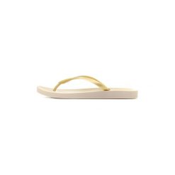 Klapki Ipanema Slippers - Anatomica Tan. Żółte klapki damskie marki Ipanema. Za 96,37 zł.