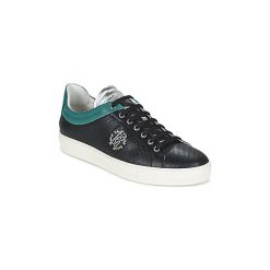 Trampki męskie: Buty Roberto Cavalli 2069B