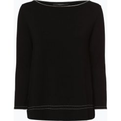 Swetry damskie: Weekend MaxMara – Sweter damski – Limosa, czarny