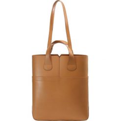 Zign Torba na zakupy beige. Brązowe torby damskie na zakupy marki Zign. W wyprzedaży za 237,30 zł.
