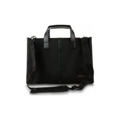 Torby podróżne: Toploader T7250S Czarny Torba na notebooka SAMSONITE