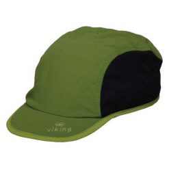 Czapki męskie: Viking Czapka męska Jork zielona r. 54