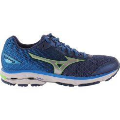 Buty sportowe męskie: buty do biegania męskie MIZUNO WAVE RIDER 19 / J1GC160307