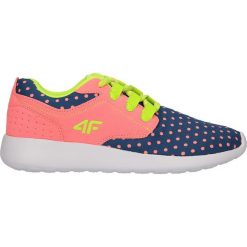 Buty sportowe dziewczęce: Buty sportowe dla dużych dziewcząt JOBDS201 – multikolor