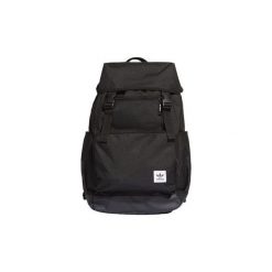 Plecaki adidas Plecak Top-Loader. Czarne plecaki damskie marki Adidas. Za 269,00 zł.