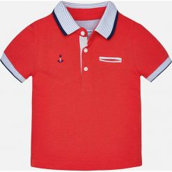 Odzież chłopięca: Mayoral – Polo dziecięce 74-98 cm