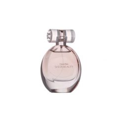 Stroje dwuczęściowe damskie: Calvin Klein Sheer Beauty woda toaletowa 30 ml dla kobiet