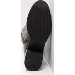 New Look Wide Fit WIDE FIT DORSAL Kozaki black - 2