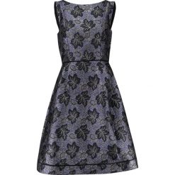 Sukienki hiszpanki: Oasis NOTTINGHAM Sukienka koktajlowa multi blue