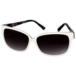 Guess Okulary Przeciwsłoneczne Gu 7331 ba8. Pomarańczowe okulary przeciwsłoneczne damskie marki Guess. W wyprzedaży za 241,00 zł.