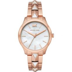 ZEGAREK MICHAEL KORS RUNWAY MK6671. Zegarki damskie Michael Kors. Za 1369,00 zł.