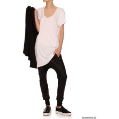 Bluzki, topy, tuniki: T-shirt biały YY500206_RAL9003