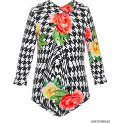 Body Pepito Floral. Body niemowlęce Pakamera, bez wzorów, bez rękawów. Za 90,00 zł.