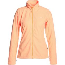 Icepeak JAYLEE Kurtka z polaru abricot. Pomarańczowe kurtki sportowe damskie marki Icepeak, z materiału. Za 169,00 zł.