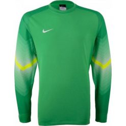 Nike Koszulka męska Goleiro Jersey M zielono-żółta r. XL (588417-307). Żółte koszulki sportowe męskie marki ATORKA, xs, z elastanu. Za 148,38 zł.