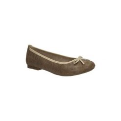Baleriny damskie: Baleriny Jana BALERINY 8-22164-26