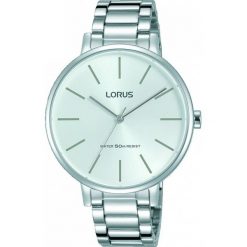 Zegarki damskie: Zegarek damski Lorus Women RG213NX9