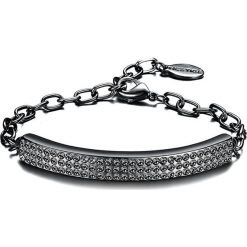 Bransoletki damskie: Bransoletka „Verona” z kryształkami Swarovski