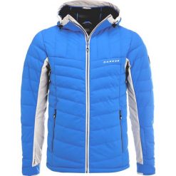 Kurtki narciarskie męskie: Dare 2B INTENTION II Kurtka snowboardowa oxford blue/oatmeal