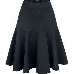 Spódniczki: Dancing Days Sophia Skirt Spódnica czarny