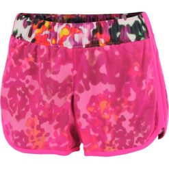 Bermudy damskie: spodenki do biegania damskie ADIDAS M10 SHORT / AI3208 4" - spodenki do biegania damskie ADIDAS M10 SHORT