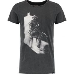 T-shirty męskie z nadrukiem: Gipsy JOKER Tshirt z nadrukiem black