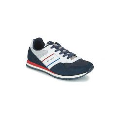 Tenisówki męskie: Buty Hackett PRO TEAM RUNNER