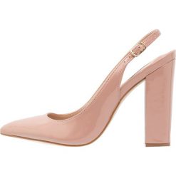 Szpilki: Steve Madden PARIS Szpilki dark blush