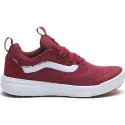 Vans UltraRange Rapidweld Tenisówki Czerwony. Czerwone trampki i tenisówki damskie Vans, z materiału. Za 430,95 zł.