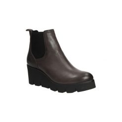 Botki damskie lity: Botki Lemar BOTKI 861